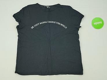 t chopper: Primark, T-shirt damski, rozmiar M — 2