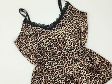 koszulka dzik na ramiączkach: Women`s top, size M — 2