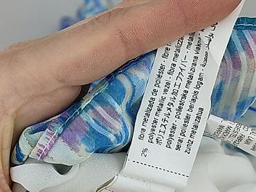 komplet: Zara, Sukienka damska, rozmiar M — 6