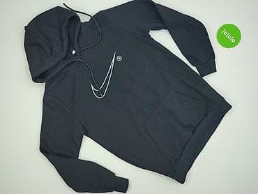 bluza nike hello kitty: Nike, Bluza z kapturem damska, rozmiar L — 2