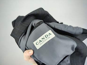 company: Canda, Marynarka damska, rozmiar 3XL — 4