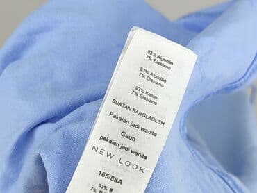 sukienki maxi na wesele niebieska: New Look, Sukienka damska, rozmiar M — 5