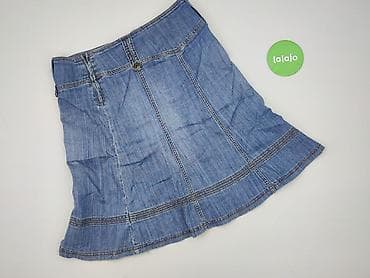 salsa jeans: Camaïeu, Spódnica damska, rozmiar L — 3