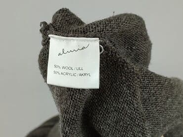 byolala kurtki zimowe: Kardigan damski, rozmiar S — 5