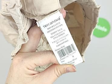 hawajki: Terranova, Spódnica damska, rozmiar S — 4