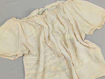 bluzka z tiulem zara: Zara, Bluzka damska, rozmiar M — 2