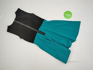 pepitka sukienka: Sukienka damska, rozmiar S — 3