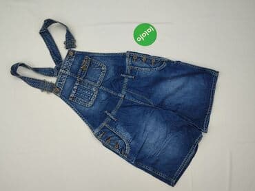 diverse kombinezony damskie: Pepe Jeans, Ogrodniczki damskie, rozmiar XS — 2