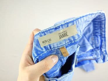 zara rn 77302 jeans: Topshop, Джинси жіночі, розмір S — 4