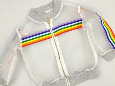 koszulka barcelony allegro: Sweatshirt, 9-12 months, condition - Perfect — 1