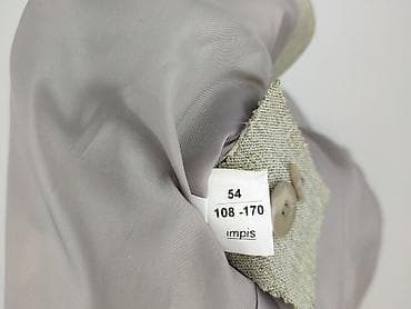 internetowe second handy: Marynarka dla mężczyzn, rozmiar XL — 4