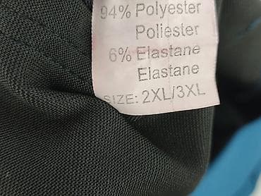 dresy nike joggery: Legginsy rozmiar 2XL — 4