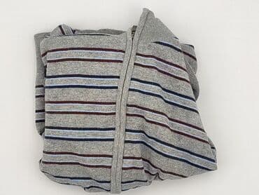 sweter w paski mohito: Sweter dla mężczyzn, rozmiar M — 7