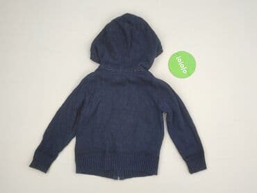 c and a bluza: Bluza, H&M, 3-4 lat, 98-104 cm, stan - Bardzo dobry — 3