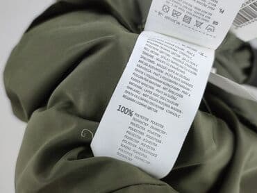 bomberka top secret: Sinsay, Women`s bomber jacket, M — 5