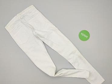 legginsy roxy: House of Denim, Jeansy damskie, rozmiar S — 3