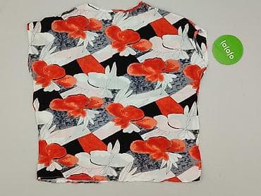 colloseum bluzka: Miu Miu, Bluzka damska, rozmiar 2XL — 3