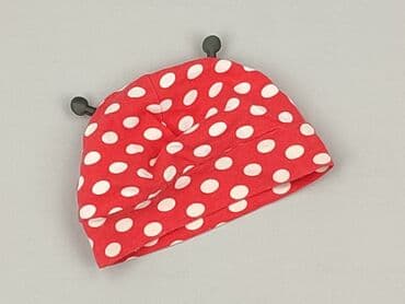 tommy hilfiger bluzka w paski: Cap, 3-6 months, condition - Perfect — 1
