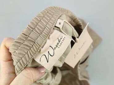 walky buty: Wasabi, Spodnie materiałowe damskie, rozmiar XL — 4