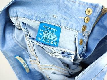 jeansy promod: Jeansy damskie, rozmiar S — 5