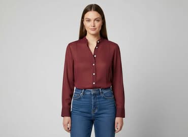 new yorker bluzka z dekoltem: New Look, Koszula damska, rozmiar XL — 6