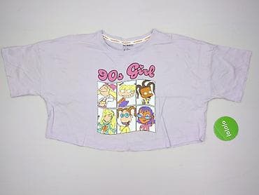 spongebob hm: Nickelodeon, T-shirt damski, rozmiar XL — 2