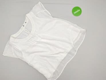 obcisla biale bluzki: Bluzka damska, rozmiar 2XL — 2
