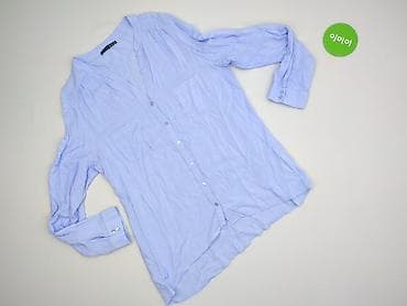 amisu shirts: Atmosphere, Koszula damska, rozmiar L — 2