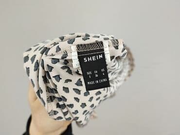 koszulka jedwabna intimissimi: Shein, T-shirt damski, rozmiar S — 4