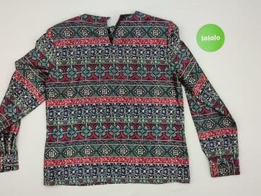 sukienka maxi sinsay: Dino, Bluzka damska, rozmiar S — 3