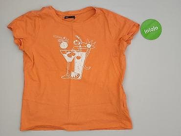 koszulka admor: Sinsay, T-shirt damski, rozmiar L — 2