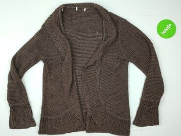 куртки жіночі: Kardigan damski, rozmiar M — 3