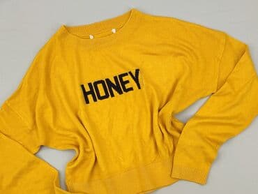 sweter żeglarski: Sweter damski, 4XL — 1