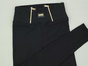 nulofobia: Nebbia, Legginsy Eleganckie damskie, rozmiar 2XL — 1