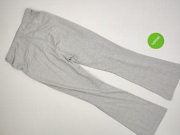 cheap tights: Spodnie materiałowe damskie, rozmiar M — 3