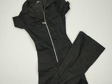 pull bear pl: Bershka, Kombinezon damski, rozmiar XS — 1