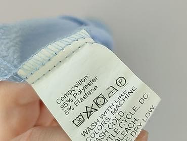 shein bluzki boho: Shein, Bluzka damska, rozmiar L — 4