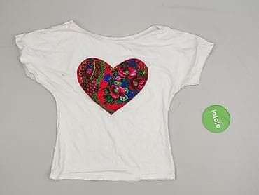 solar bluzy: T-shirt damski, rozmiar M — 2