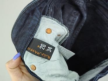 only jeansy: Nudie Jeans, Jeansy damskie, rozmiar XS — 5
