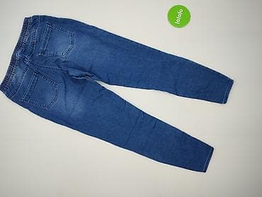jeans apple bottom: Legginsy rozmiar S — 3