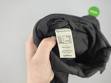 dresy mordex: Oxylane, Kurtka przejściowa damska, rozmiar M — 4