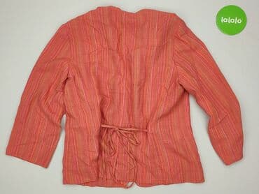 zara garnitury: Elegancki komplet, rozmiar L — 3