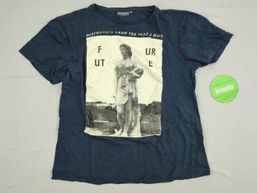 koszulka z c a: Women`s T-shirt, size L (EU 40) — 2