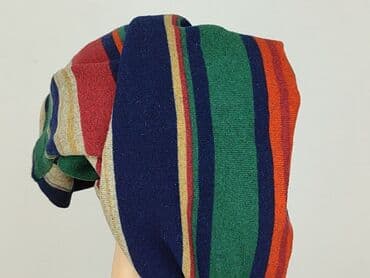 pomarańczowa marynarka mohito: Bluzka damska, rozmiar M — 5