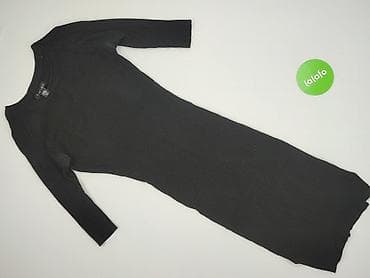 buty jezuski: Amisu, Sukienka damska, rozmiar S — 2