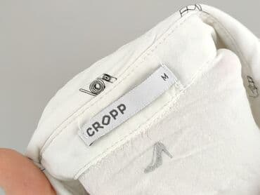 Women: Cropp, Women`s shirt, size M (EU 38) — 4