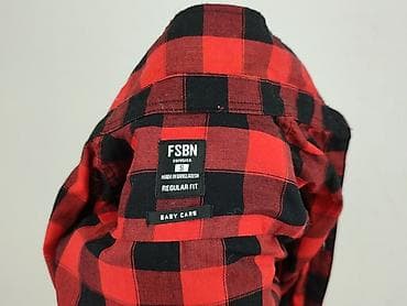 reserved boy: FSBN, Koszulа dla mężczyzn, rozmiar S — 4