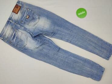 wyprzedaż sukienek plus size: Jeansy damskie, rozmiar One size — 3