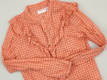 bluzka boho allegro: Blouse, 10 years, 134-140 cm, condition - Perfect — 1