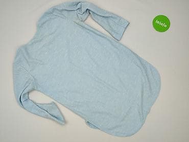 bluzka basic rekaw 34: Bluzka damska, rozmiar L — 3